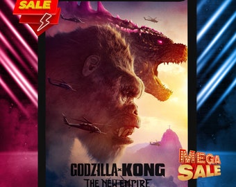 Godzilla x kong new empire à accès instantané film numérique uhd téléchargement immédiat best-sellers google drive nouveauté cadeau tv streaming premier ministre