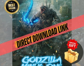 godzilla minus one instant access digital uhd new movie instant download bestselling google drive new arrival tv gift streaming premier hd