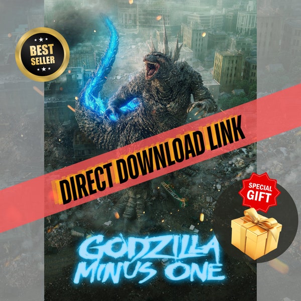 godzilla minus one instant access digital uhd new movie instant download bestselling google drive new arrival tv gift streaming premier hd