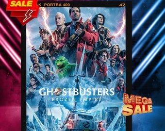 ghostbusters frozen empire new movie instant access digital uhd movie instant download bestselling google drive arrival tv gift streaming