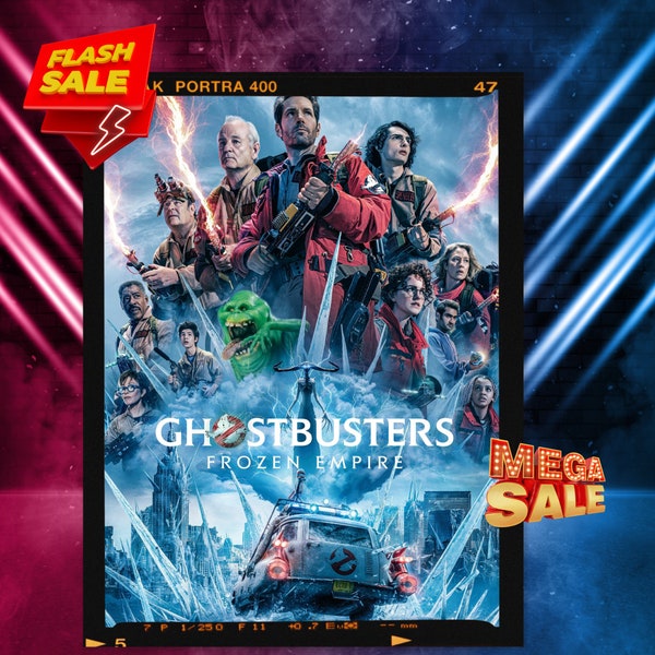 ghostbusters frozen empire new movie instant access digital uhd movie instant download bestselling google drive arrival tv gift streaming