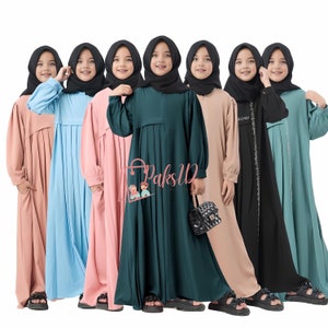 Modest Kids Clothes Etsy Canada