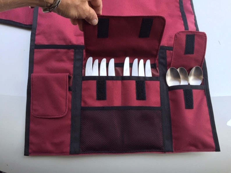 Picnic Table Organizer - Etsy
