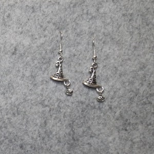 Witch hat will you wear?