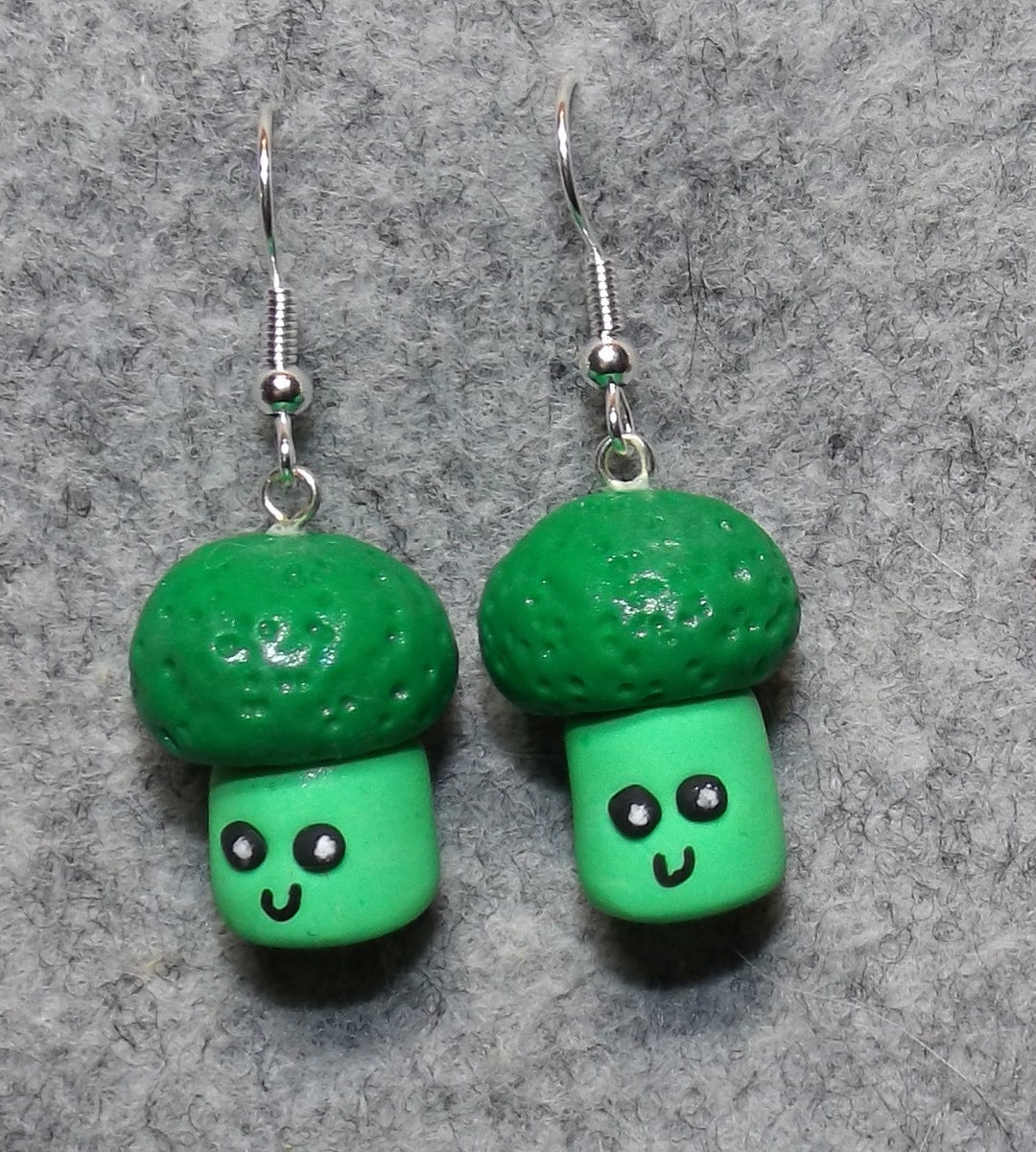 You Have Heard of a Cauliflower Ear Try Broccoli Instead Etsy