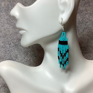 Turquoise Dreams