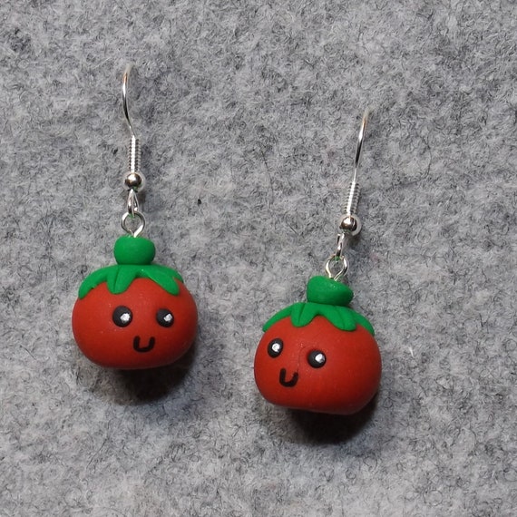 Cute little Tomato