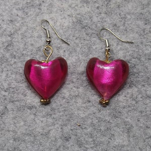 Hearts are wild… and in 5 colors!