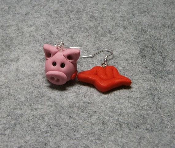 Hogs and Kisses