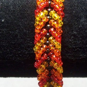 Colors of the Sunset