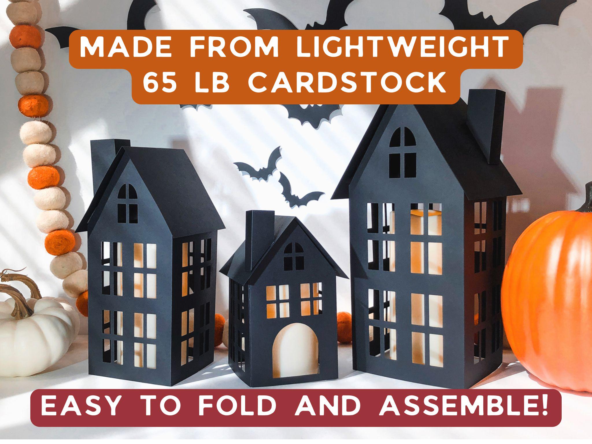 Party Central 8.75" Halloween Paper Bowls In A Counter Display