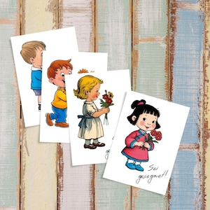 Cartes postales chrétiennes | Soyez bénis | idée cadeau