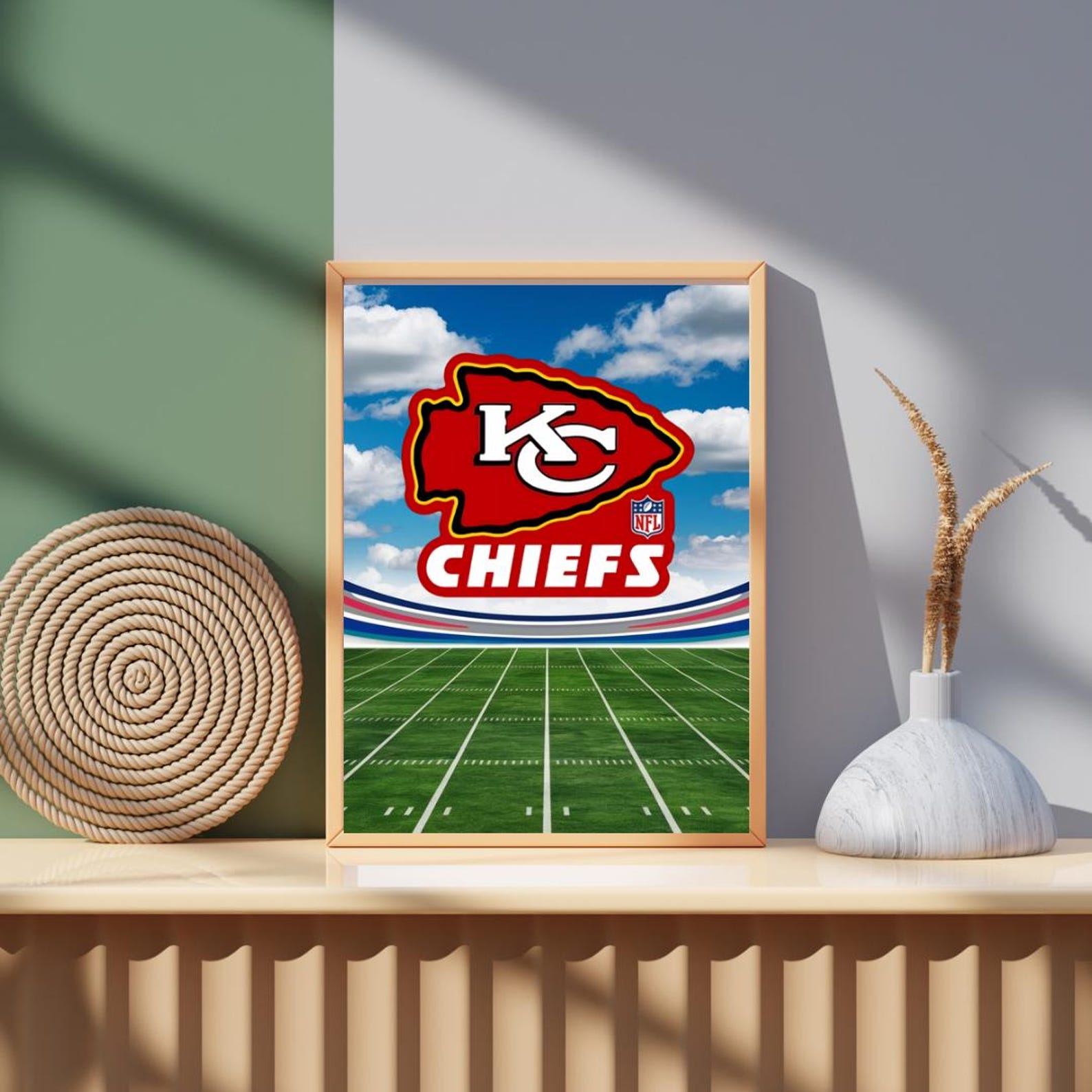10-kansas-city-chiefs-prints-american-football-kansas-city-chiefs