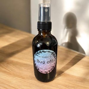 Bug off! lice prevention