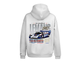 Sudadera con capucha "Máquina de resistencia"