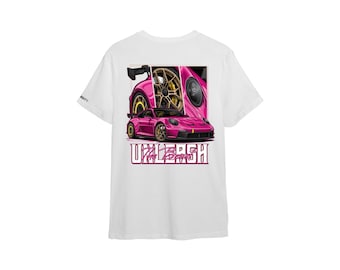 Camiseta "Libera a la Bestia"