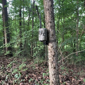 Bread and Butter 2-way: Adjustable Trail Camera Mount Bracket | Public Land Legal (Pan and Tilt) image 11