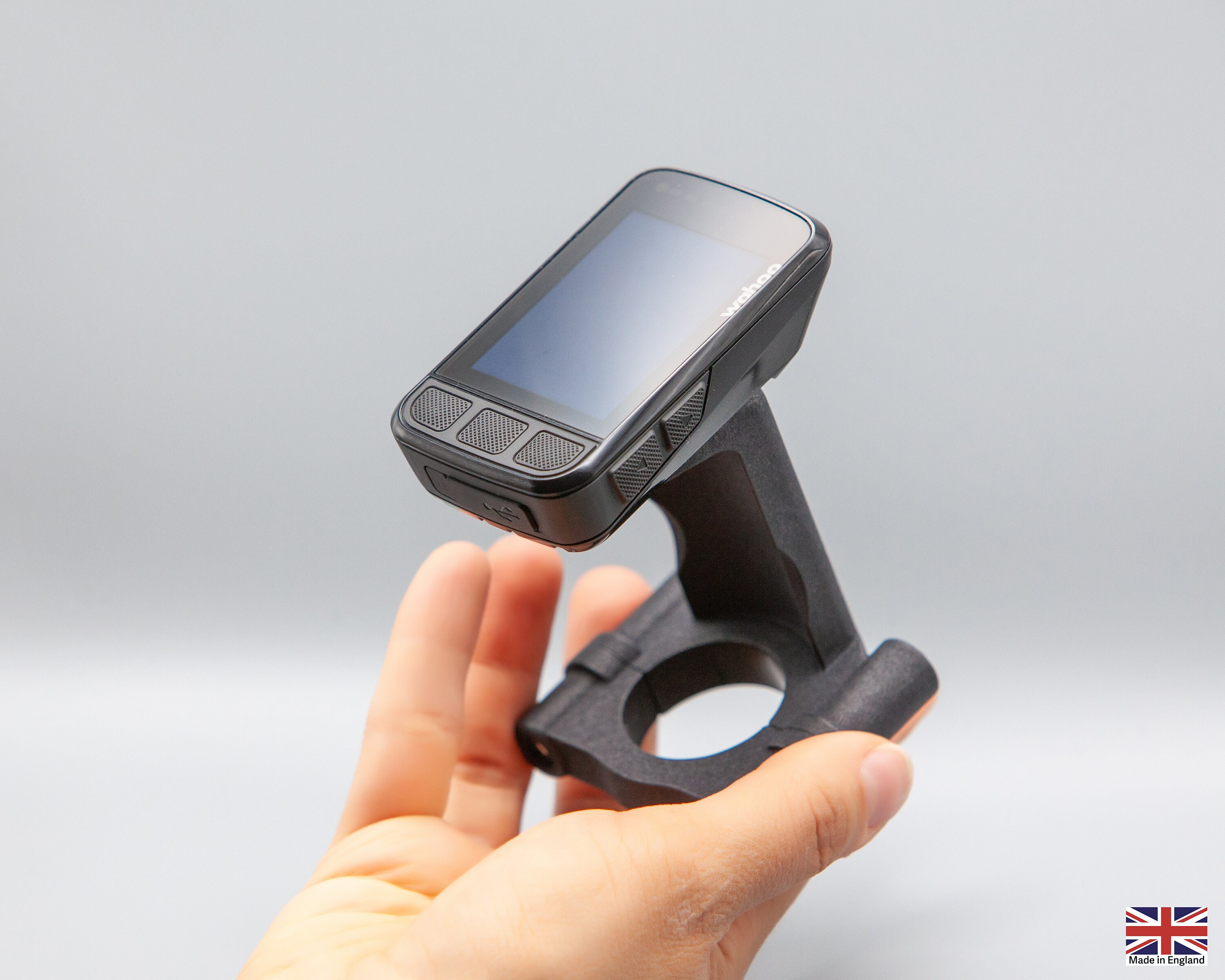 Loop Mount universele fiets telefoonhouder - Veilig, Duurzaam