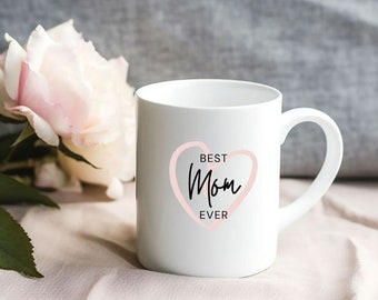 Mothers day, Ceramic Mug, 11oz, coffee mug, gift ideas