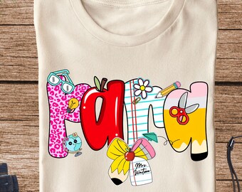 Paraprofessional Shirt, Coquette Para Shirt, Para Squad Shirt, Para Educator Shirt, Back To School Para Shirt, Teacher Aide Shirt, Para Gift