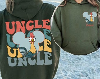 Custom Disney Moana Family Hoodie, Princess Moana Family Sweatshirts, Disneyland Family Vacation Hoodie, Moana Matching Gift, Princess Moana