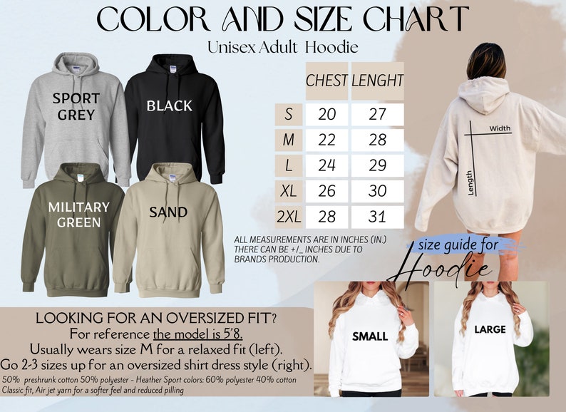 a woman wearing a white hoodie and black hoodie