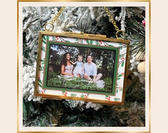 michaels ornament frames