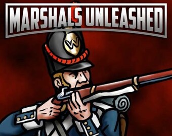 Miniature wargaming - Dutch Belgian line infantry - Napoleonic