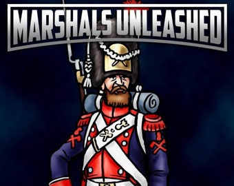 Miniature wargaming - Dutch Sappers Engineers - Napoleonic