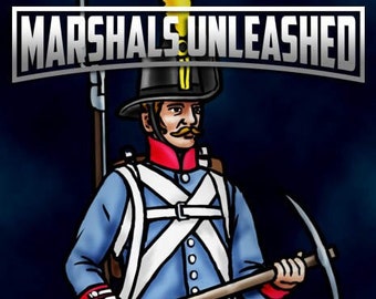 Miniature wargaming - Austrian Sappers Engineers - Napoleonic