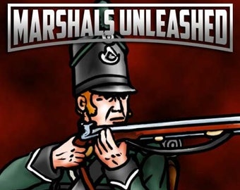 Miniature wargaming - 95th rifles, riflemen - Napoleonic