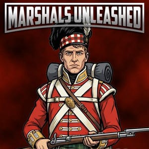 Miniature wargaming - 92nd Gordon Highlanders - Napoleonic