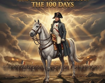 The Emperor's edition - The 100 days - Wargame