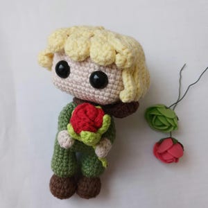 amigurumidollpattern