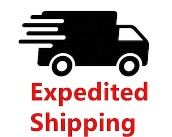 Expedited Shipping for Bath Board
