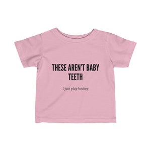 T-shirt da neonato in jersey pregiato immagine 4