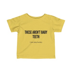 T-shirt da neonato in jersey pregiato immagine 7