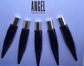 Angel Thierry Mugler nomade sprayflessen in mooie grote doos parfum