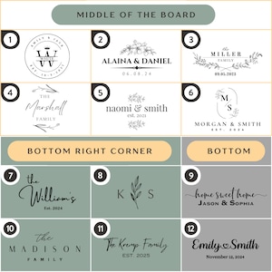 Personalize Cutting Board, Couple Gift, Home State Design, Wedding Charcuterie Board, Custom Housewarming Gift, Unique Hostess Gift Closing Gift, Realtor, State Outline, Home State, Housewarming Gift, Logo, Real Estate, New Home, Newlywed Gift