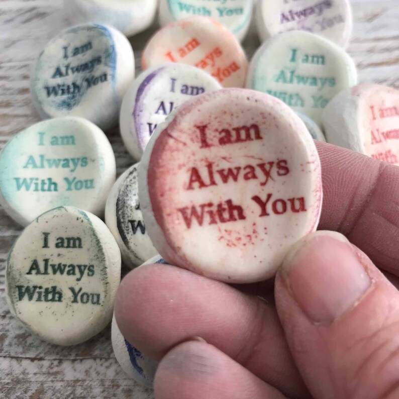 We are always with you