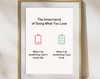 LOVE | Office Decor, Therapy Office, School Counsellor, CBT Therapy, Counselling Poster, Anxiety Relief, Growth mindset, Teaching resource