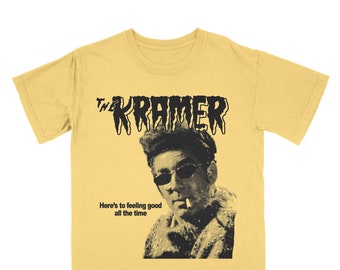 The Kramps Tee