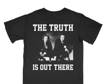 The Truth - Youth Crew Tee Shirt