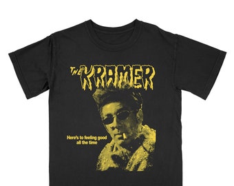 The Kramps Tee