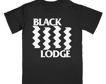Black Lodge : TP / BF