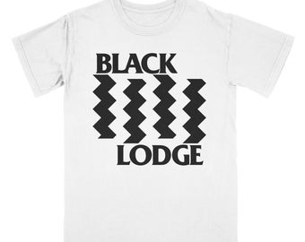 Black Lodge : TP / BF