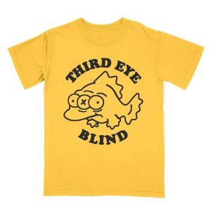 Third Eye Blinky Tee Shirt