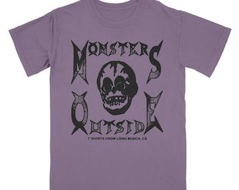 Shirts From LB Tee