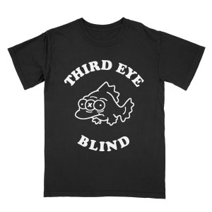 Third Eye Blinky Tee Shirt