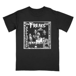 I Remember Halloween Tee Shirt